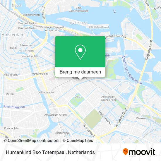 Humankind Bso Totempaal kaart
