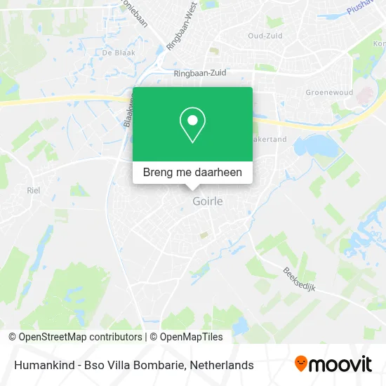 Humankind - Bso Villa Bombarie kaart