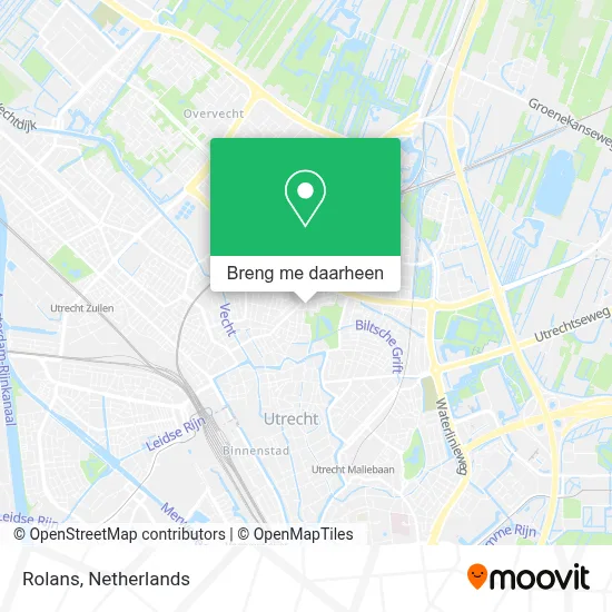 Rolans kaart