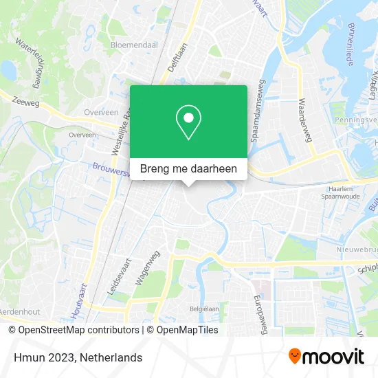 Hmun 2023 kaart