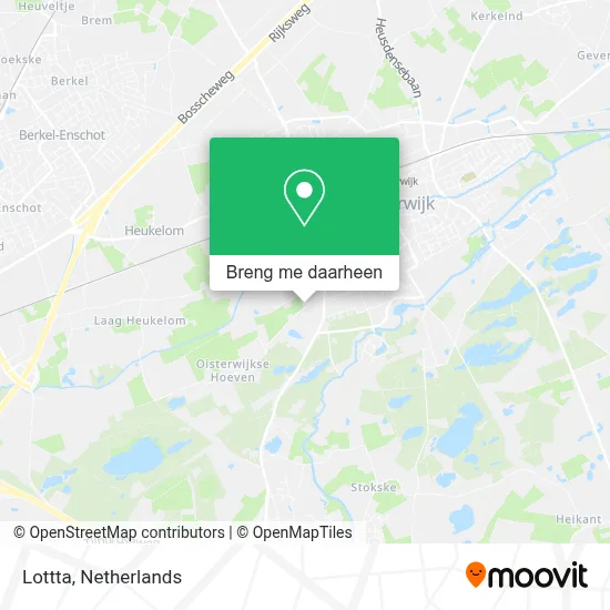 Lottta kaart