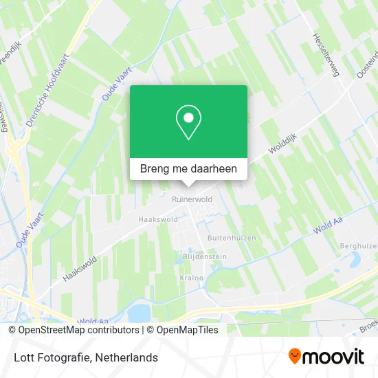 Lott Fotografie kaart