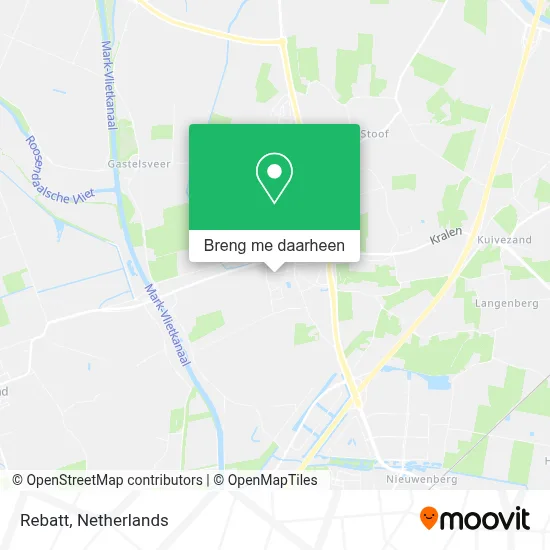 Rebatt kaart