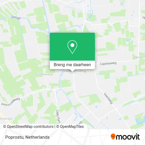 Poprostu kaart