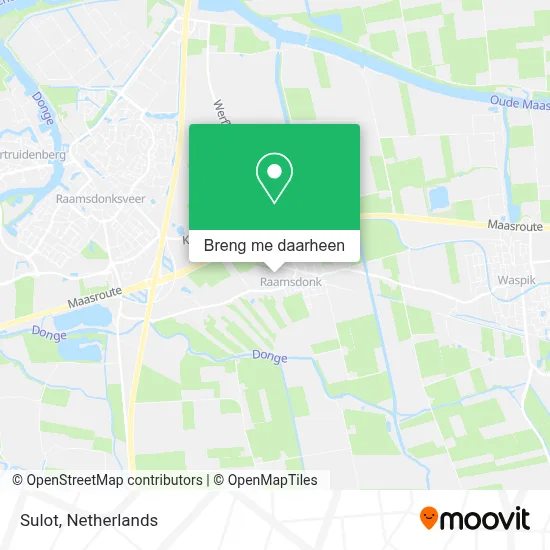 Sulot kaart