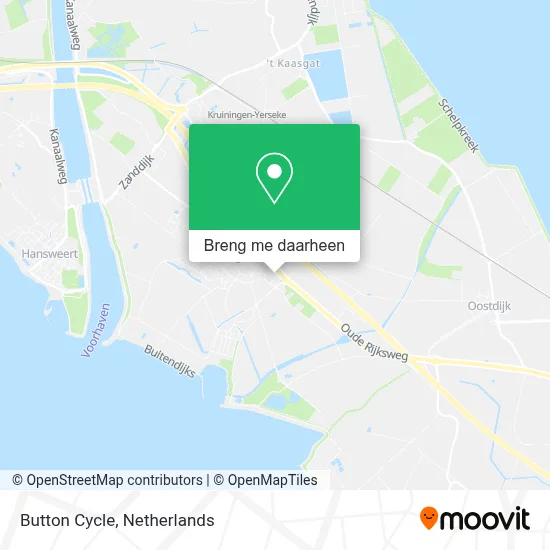 Button Cycle kaart