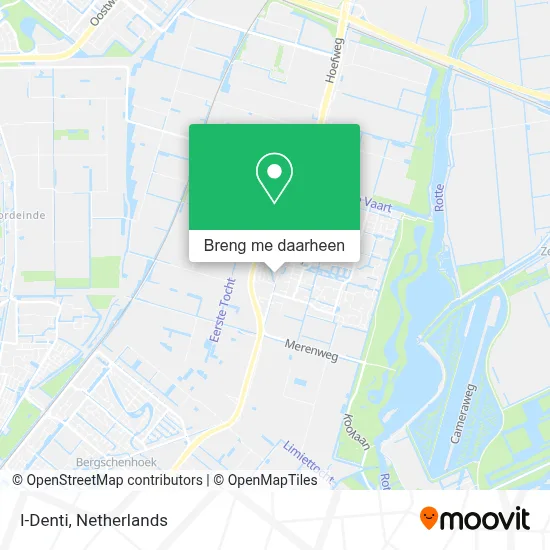 I-Denti kaart