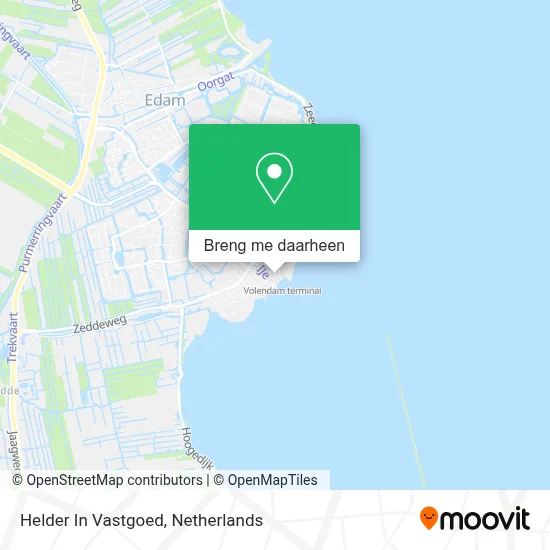 Helder In Vastgoed kaart