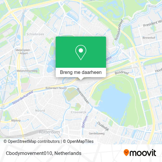 Cbodymovement010 kaart