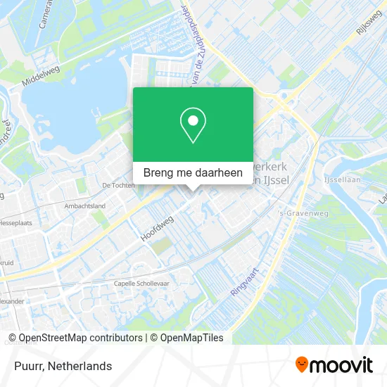 Puurr kaart