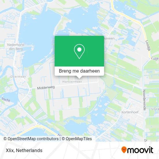 Xlix kaart