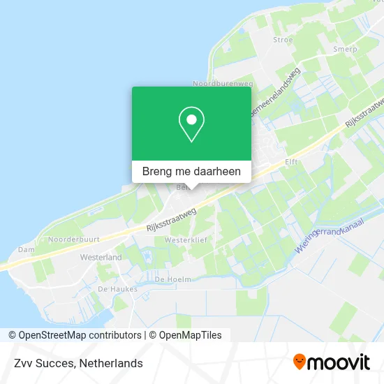 Zvv Succes kaart