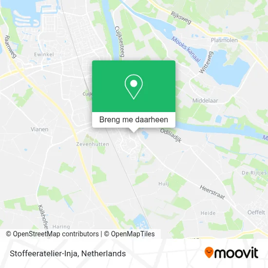 Stoffeeratelier-Inja kaart