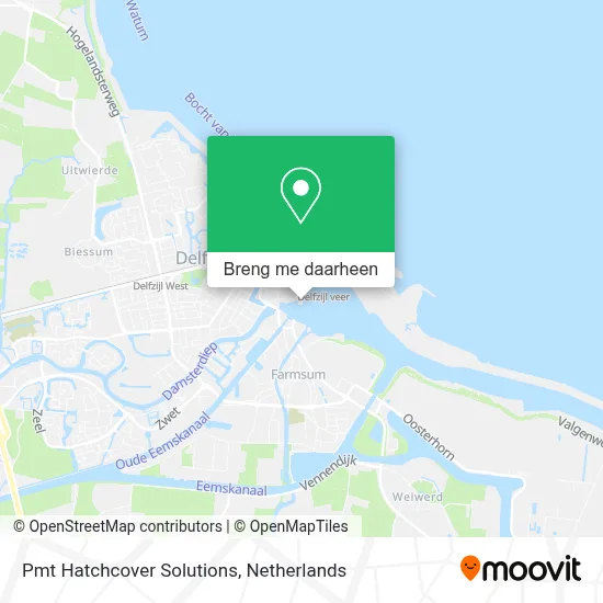 Pmt Hatchcover Solutions kaart