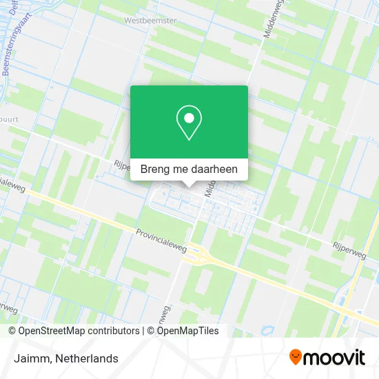 Jaimm kaart