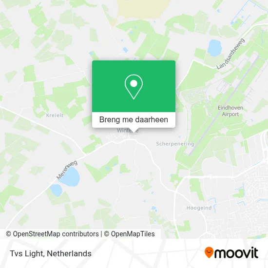 Tvs Light kaart