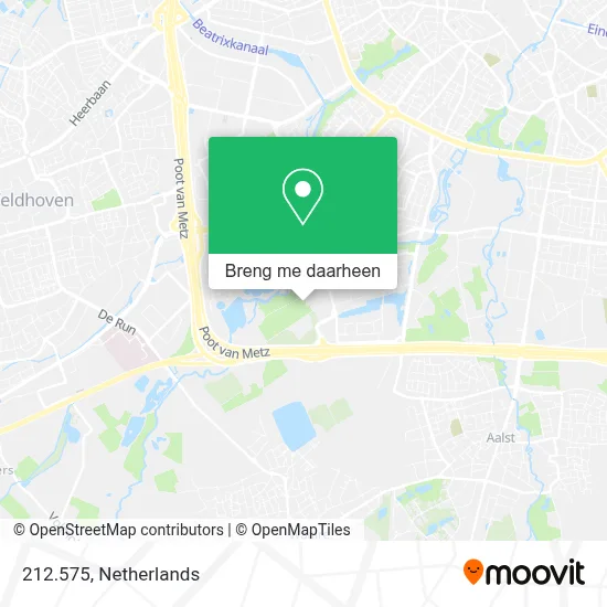 212.575 kaart