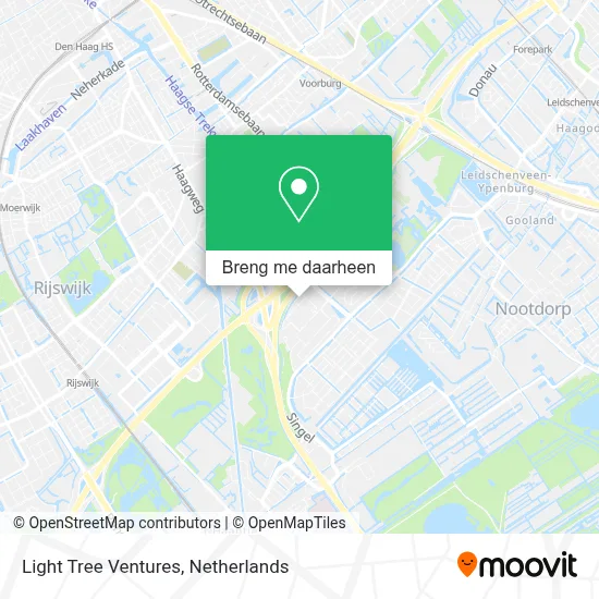 Light Tree Ventures kaart