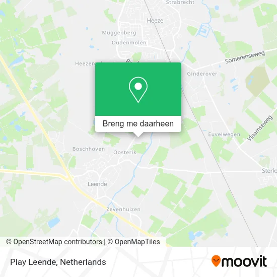 Play Leende kaart