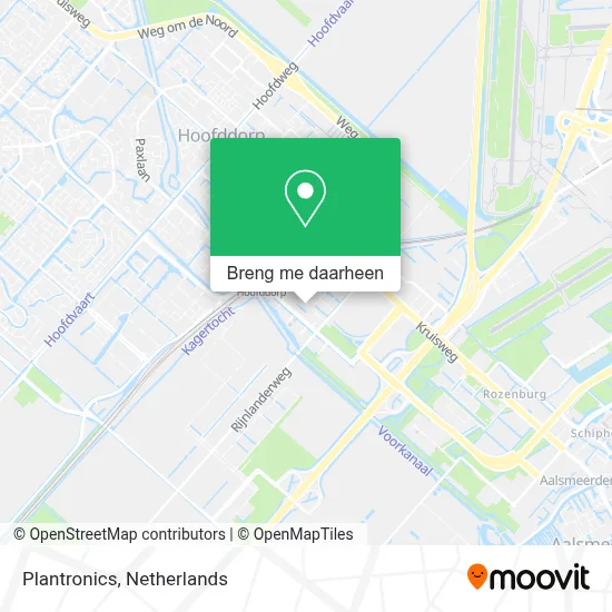 Plantronics kaart
