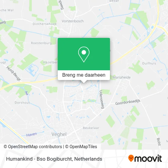 Humankind - Bso Bogiburcht kaart