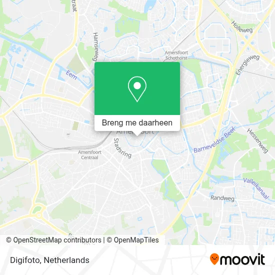 Digifoto kaart