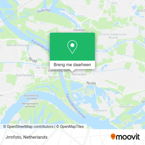 Jrmfoto kaart