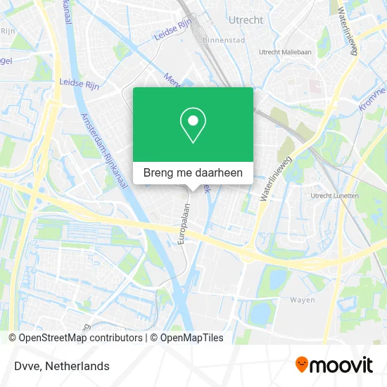 Dvve kaart