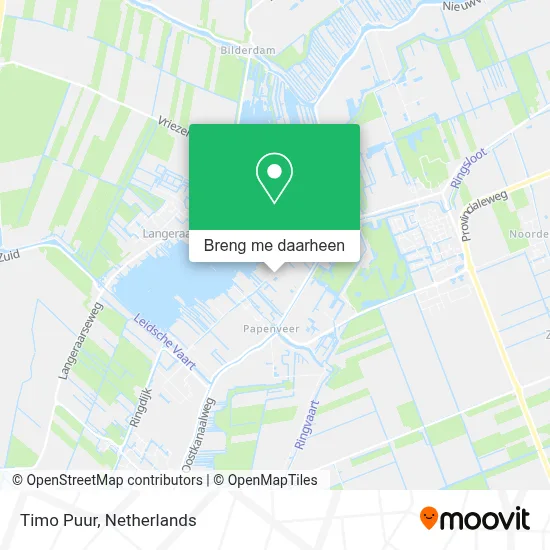 Timo Puur kaart