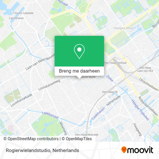 Rogierwielandstudio kaart
