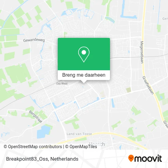 Breakpoint83_Oss kaart