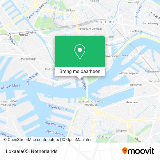 Lokaala05 kaart