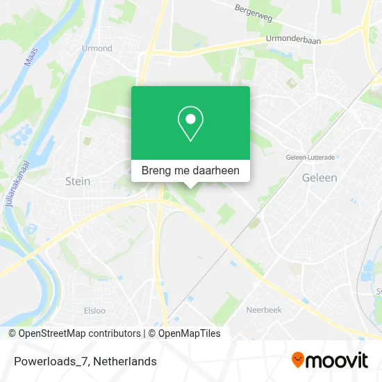 Powerloads_7 kaart