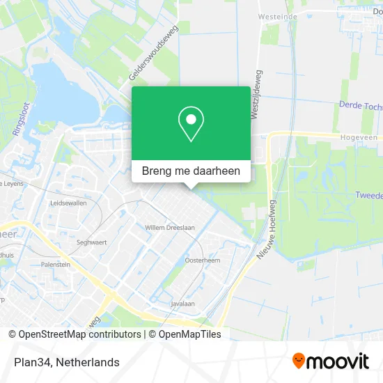 Plan34 kaart