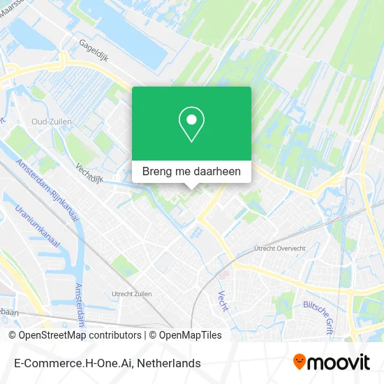 E-Commerce.H-One.Ai kaart