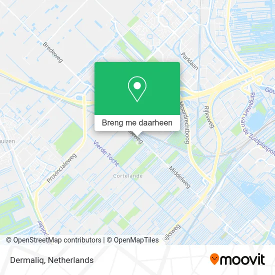 Dermaliq kaart