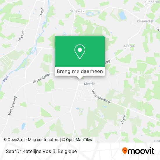 Sep*Dr Katelijne Vos B kaart