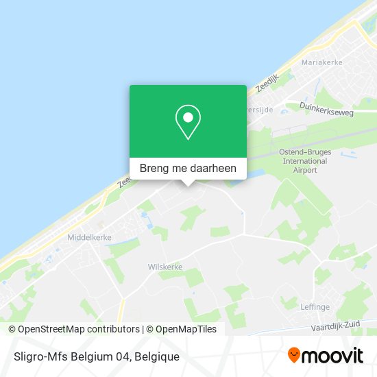 Sligro-Mfs Belgium 04 kaart