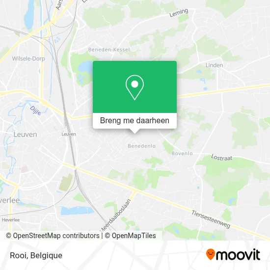Rooi kaart