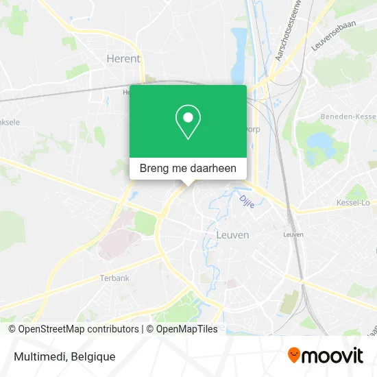 Multimedi kaart