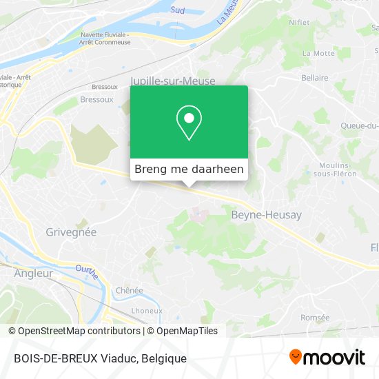 BOIS-DE-BREUX Viaduc kaart