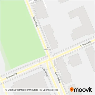 Lux Express by OnniBus coverage area map