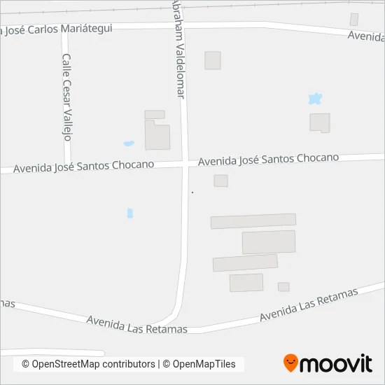 ETYSLCHSA coverage area map