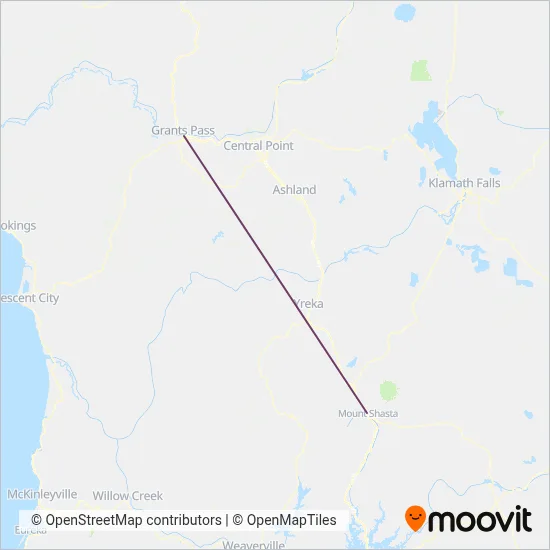 Greyhound-us coverage area map