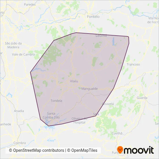 Mobiviseudãolafões coverage area map