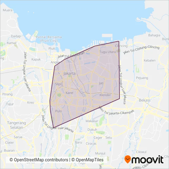 APB coverage area map