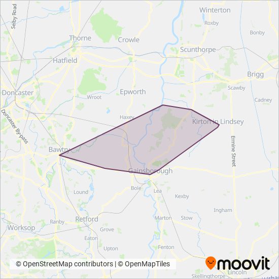 Stagecoach East Midlands, Yorkshire – Schedules, Routes & Updates