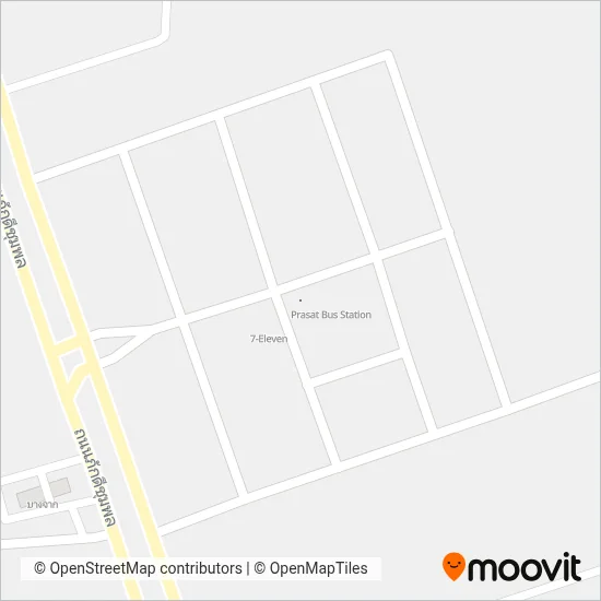 แสงสุวรรณทัวร์;SANGSUWAN TOUR CO.,LTD. coverage area map