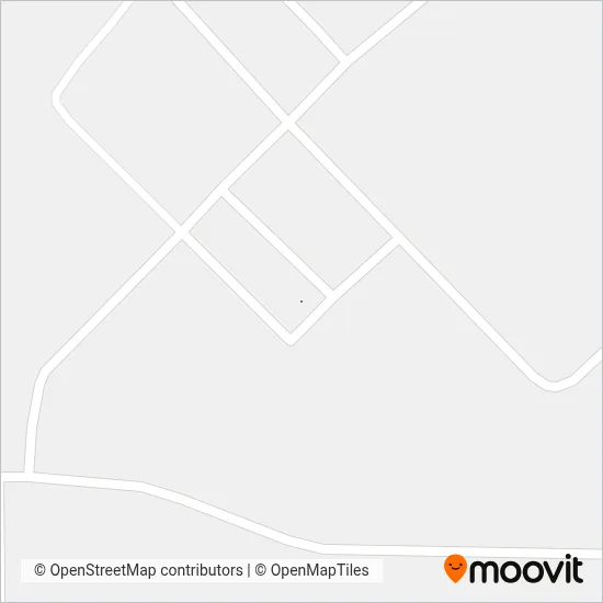 รถตู้ธีระชัย;Rodtoo Teerachai coverage area map