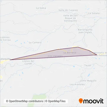 alsa coverage area map